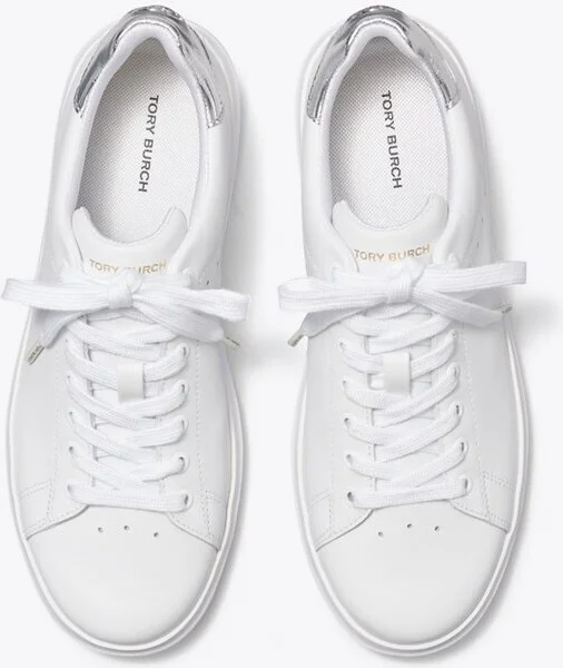 Howell Court Sneaker - Image 5