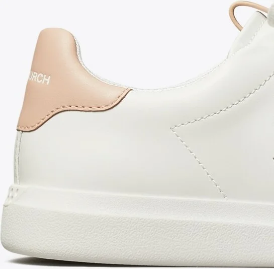 Howell Court Sneaker - Image 3