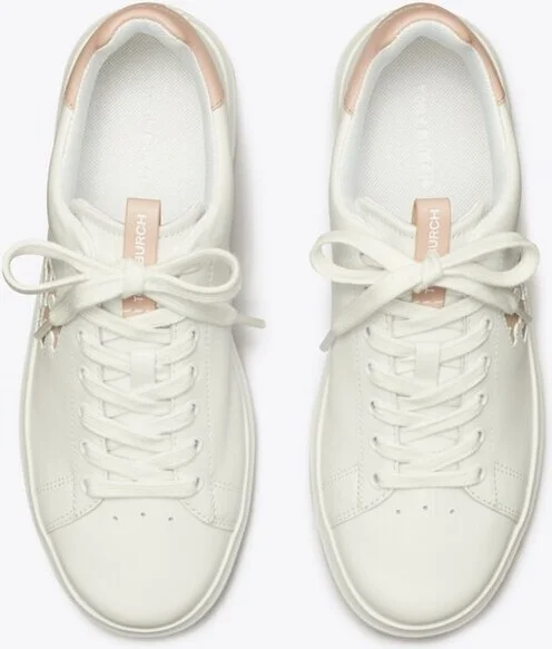 Howell Court Sneaker - Image 4