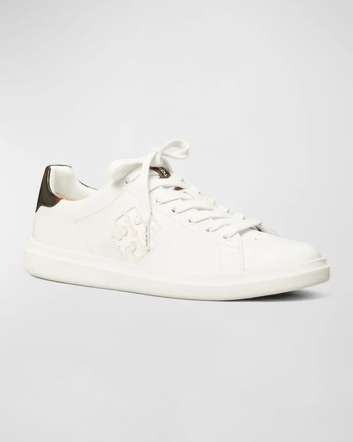 Howell Double T Bicolor Sneakers - Image 2