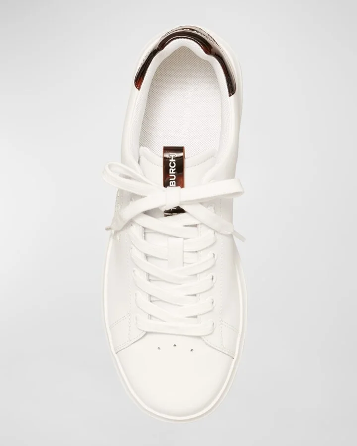 Howell Double T Bicolor Sneakers - Image 3