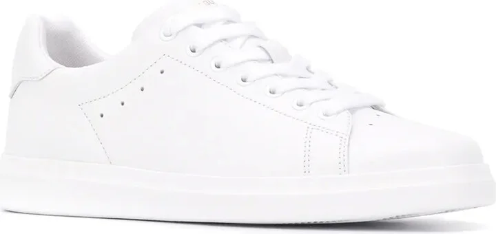 Howell leather sneakers - Image 2