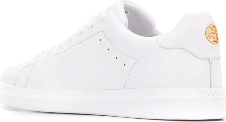 Howell leather sneakers - Image 3