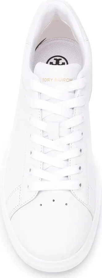 Howell leather sneakers - Image 4