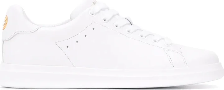 Howell leather sneakers