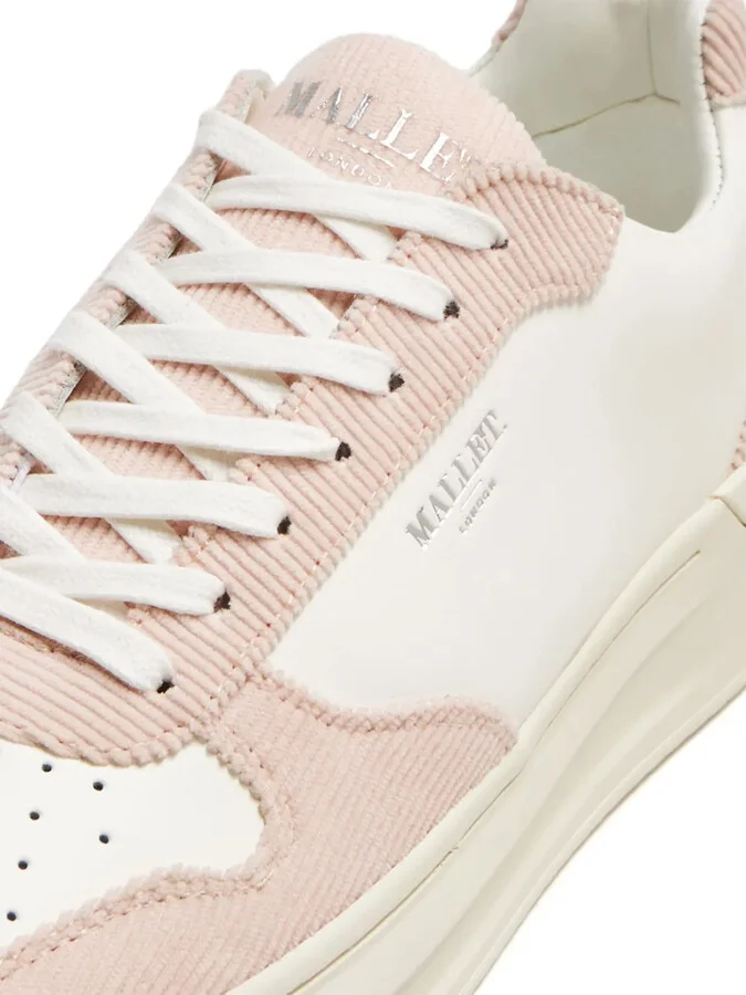 Hoxton leather sneakers - Image 2