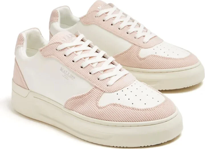 Hoxton leather sneakers - Image 4