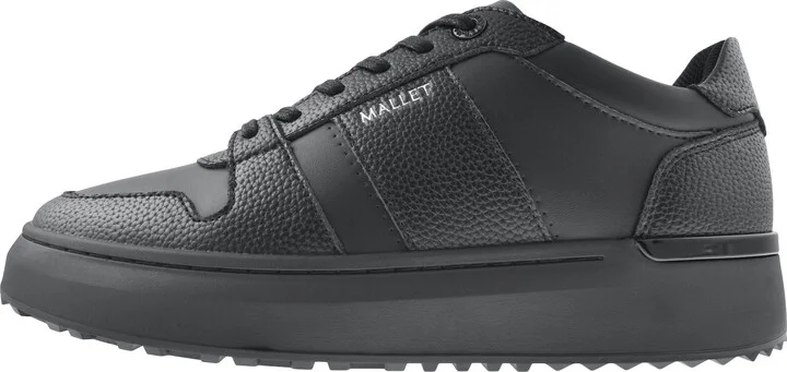 Hoxton Lite Trainers Black
