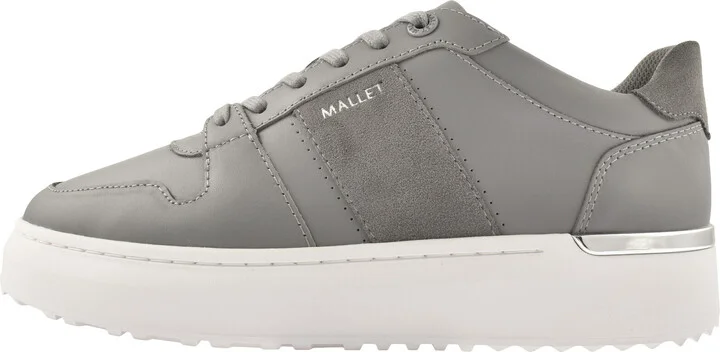 Hoxton Lite Trainers Grey