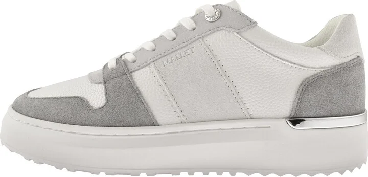 Hoxton Lite Trainers White