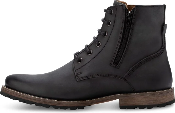 Hoyt Lace-Up Boot - Image 4
