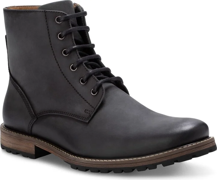Hoyt Lace-Up Boot