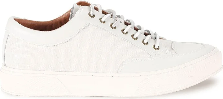 Hoyt Low Water Resistant Sneaker - Image 2