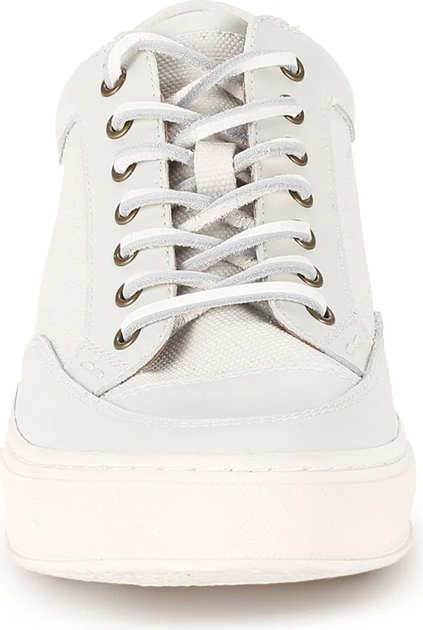 Hoyt Low Water Resistant Sneaker - Image 3