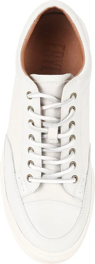 Hoyt Low Water Resistant Sneaker - Image 4