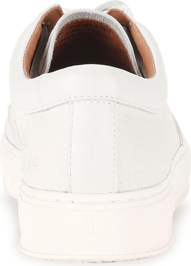 Hoyt Low Water Resistant Sneaker - Image 6