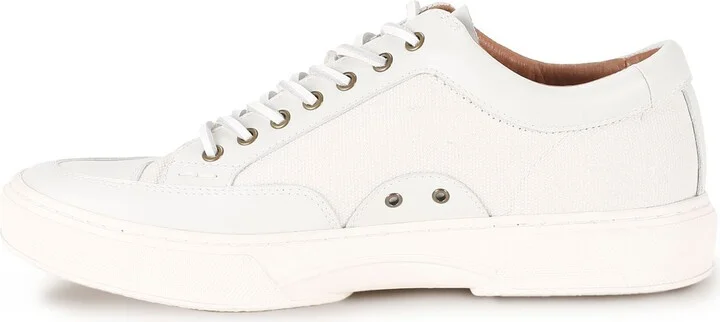 Hoyt Low Water Resistant Sneaker - Image 7