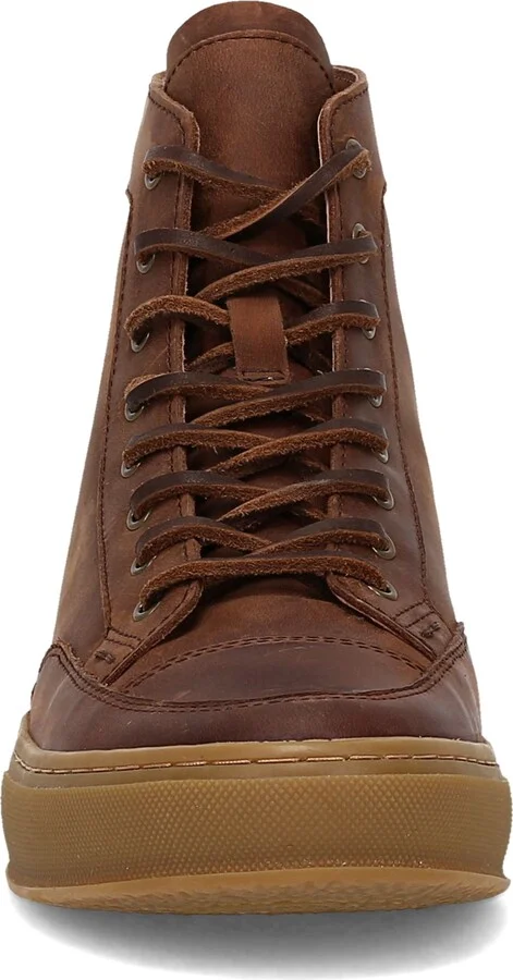 Hoyt Mid Lace Sneaker - Image 3
