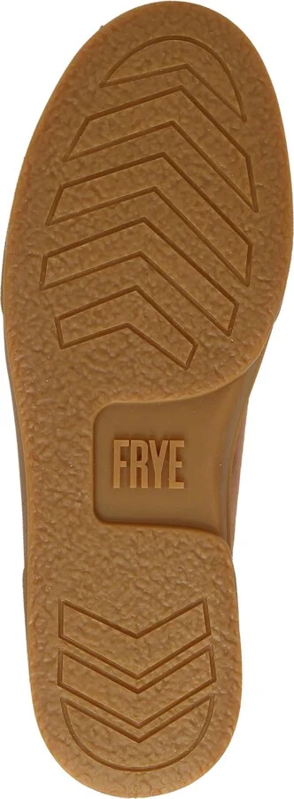 Hoyt Mid Lace Sneaker - Image 5