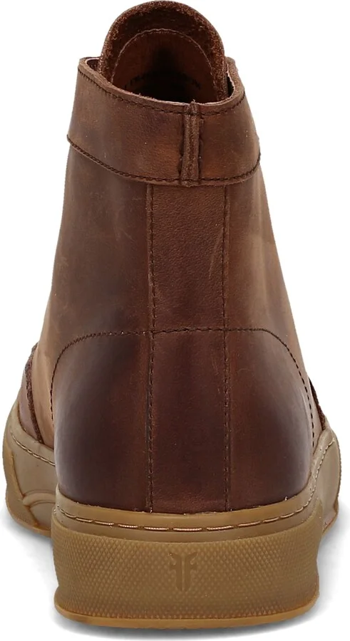Hoyt Mid Lace Sneaker - Image 6