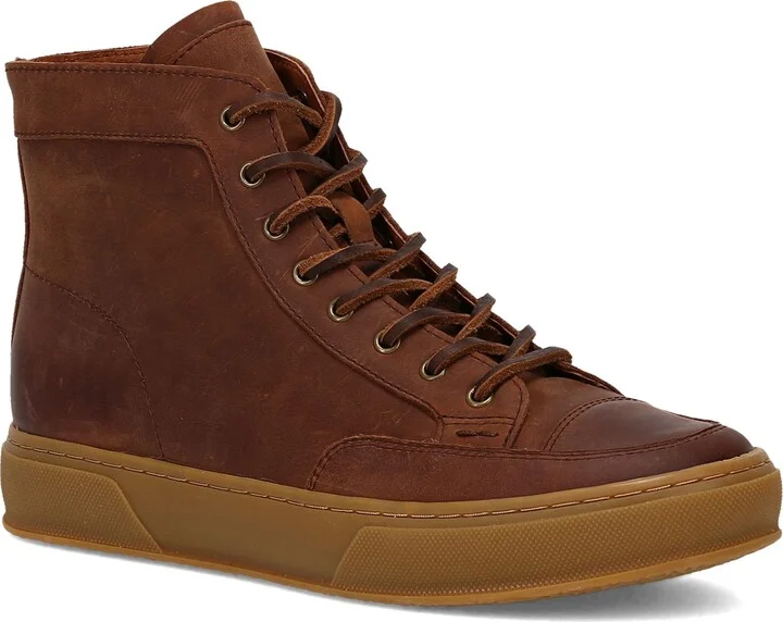 Hoyt Mid Lace Sneaker