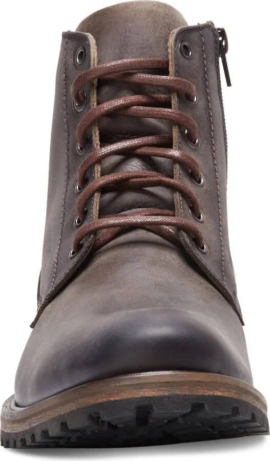 Hoyt Zip Plain Toe Boot - Image 3
