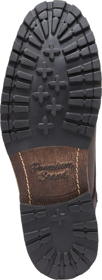 Hoyt Zip Plain Toe Boot - Image 5