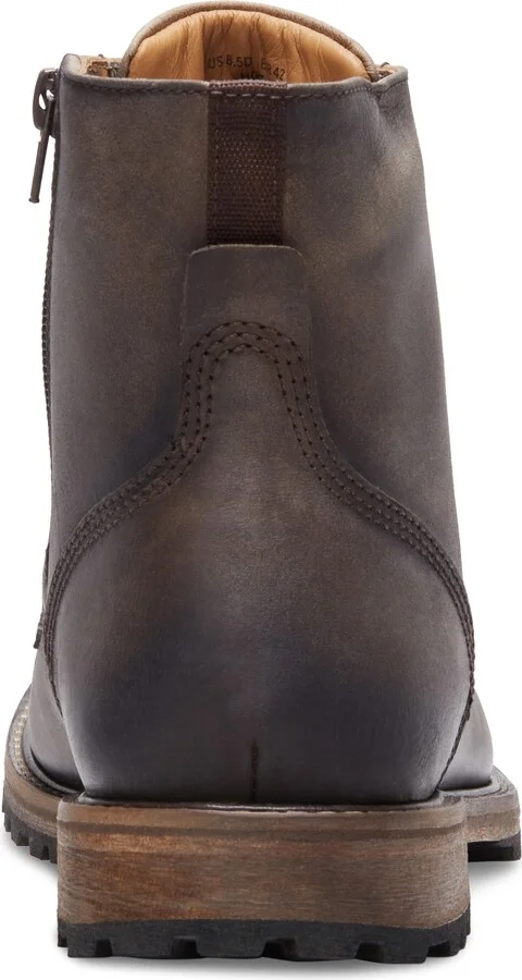 Hoyt Zip Plain Toe Boot - Image 6