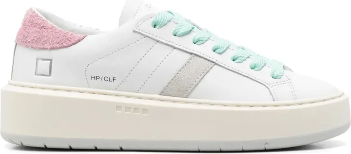 HP sneakers