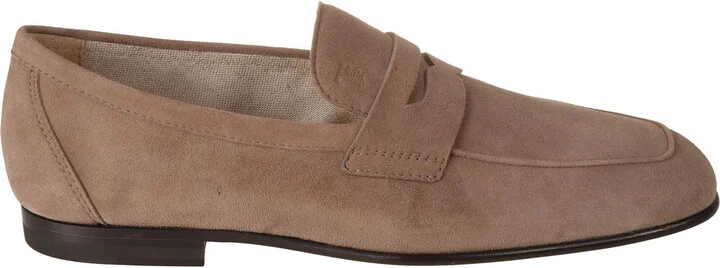 Hr0 Loafers