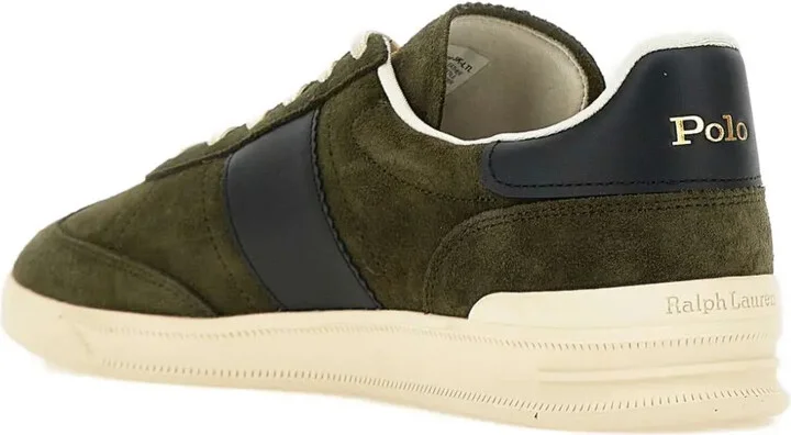 Hrt Aera sneakers - Image 3
