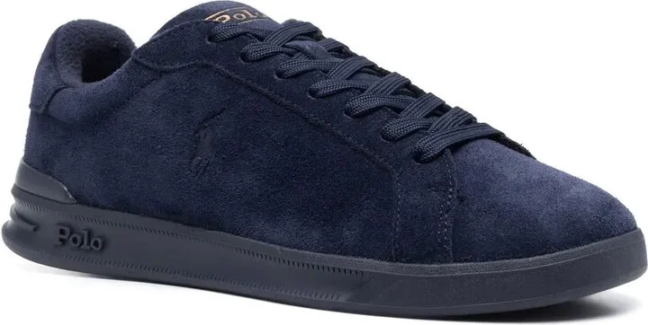 HRT CT II low-top sneakers - Image 2