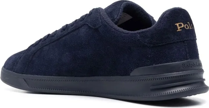 HRT CT II low-top sneakers - Image 3