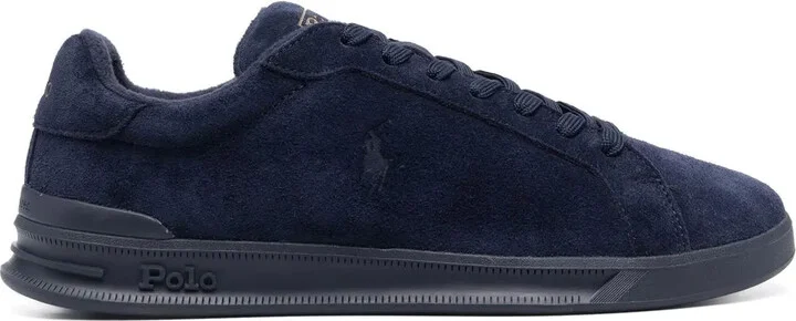 HRT CT II low-top sneakers