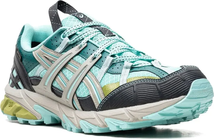 HS4-S Gel-Sonoma 15-50 Gore-Tex sneakers - Image 2