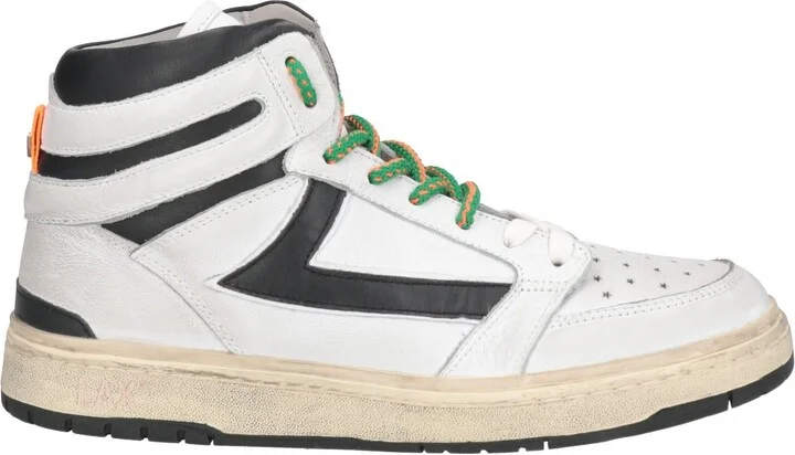 Htc Man Sneakers - Image 3