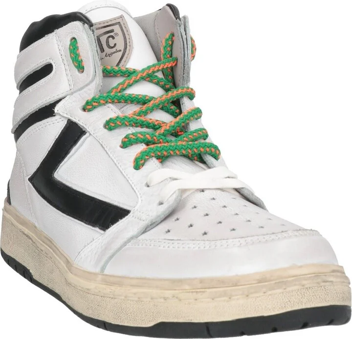 Htc Man Sneakers - Image 4