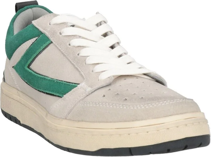 Htc Man Sneakers - Image 4