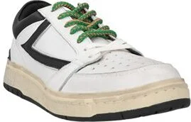 Htc Man Sneakers - Image 2