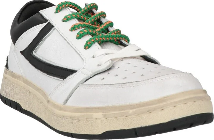 Htc Man Sneakers - Image 4