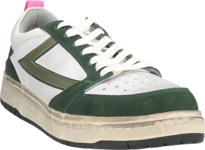 Htc Woman Sneakers - Image 4