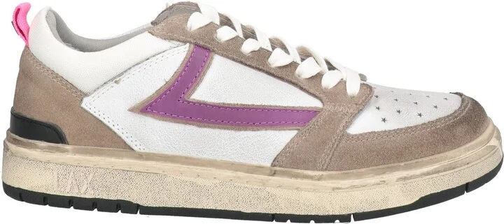 Htc Woman Sneakers - Image 6