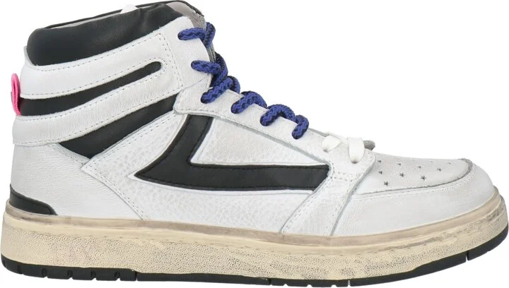 Htc Woman Sneakers - Image 3