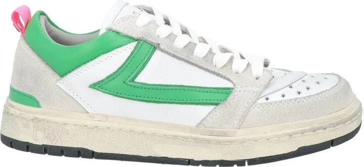 Htc Woman Sneakers - Image 3