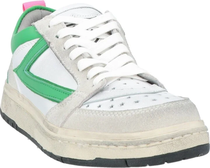 Htc Woman Sneakers - Image 4