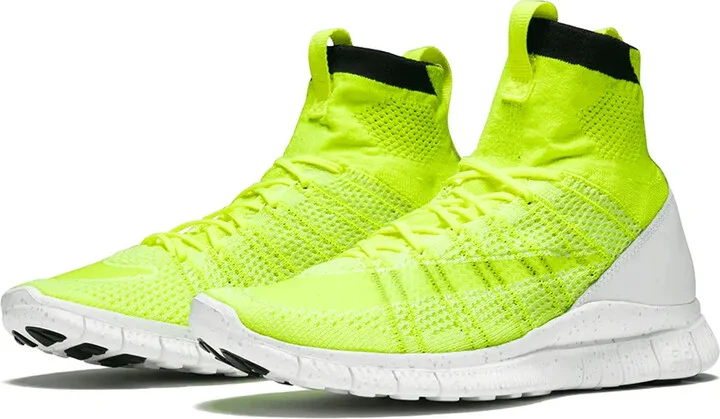 HTM Free Mercurial Superfly sneakers - Image 2