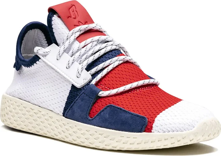 Hu V2 knitted sneakers - Image 2