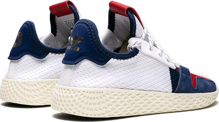 Hu V2 knitted sneakers - Image 3
