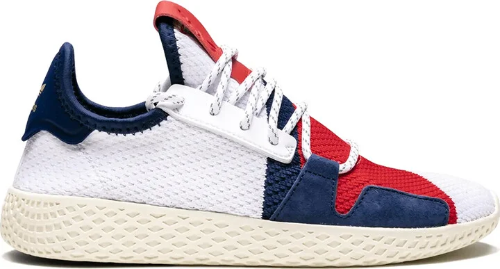 Hu V2 knitted sneakers