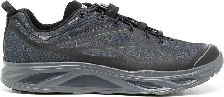 Huaka Origins low-top sneakers